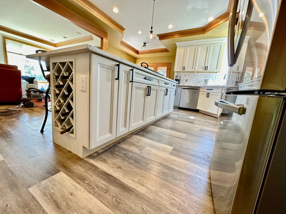 Jvb Contractors LLC - Photo 3