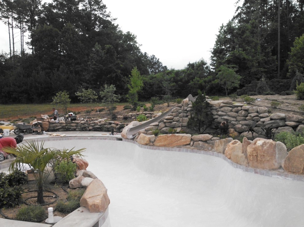 Private Residence - Lexington, SC by Southern Vistas Inc - Photo 12