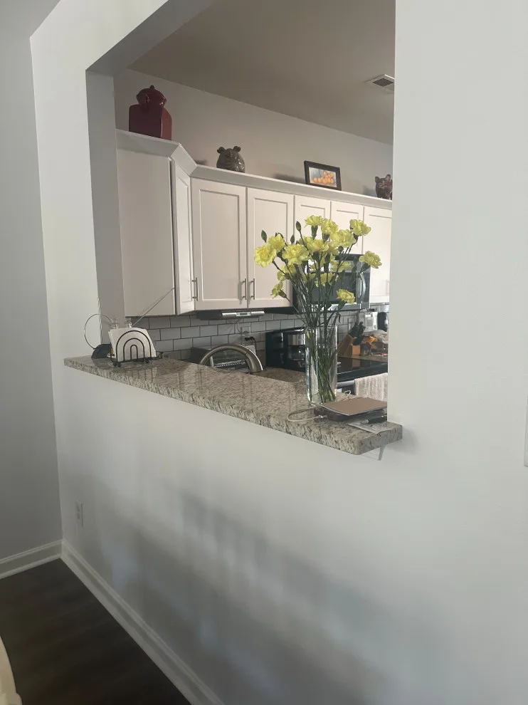 Indian Trail Semi-Kitchen Renovation by JM Customs & Restorations - Photo 6