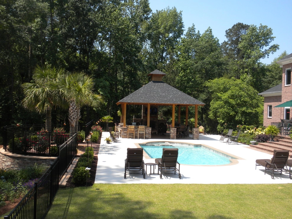 Misc Projects by Southern Vistas Inc - Photo 2