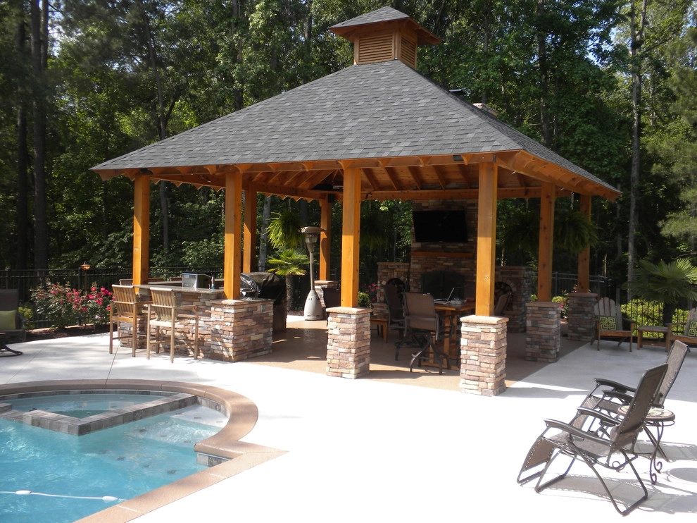 Misc Projects by Southern Vistas Inc - Photo 11