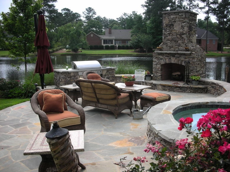 Misc Projects by Southern Vistas Inc - Photo 4
