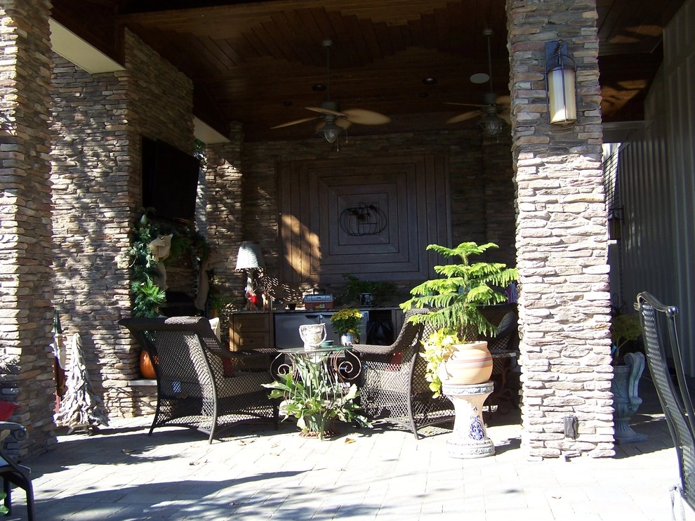 Misc Projects by Southern Vistas Inc - Photo 7