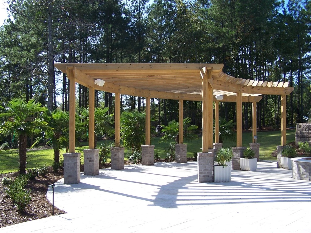 Private Residence - Sumter, SC by Southern Vistas Inc - Photo 5