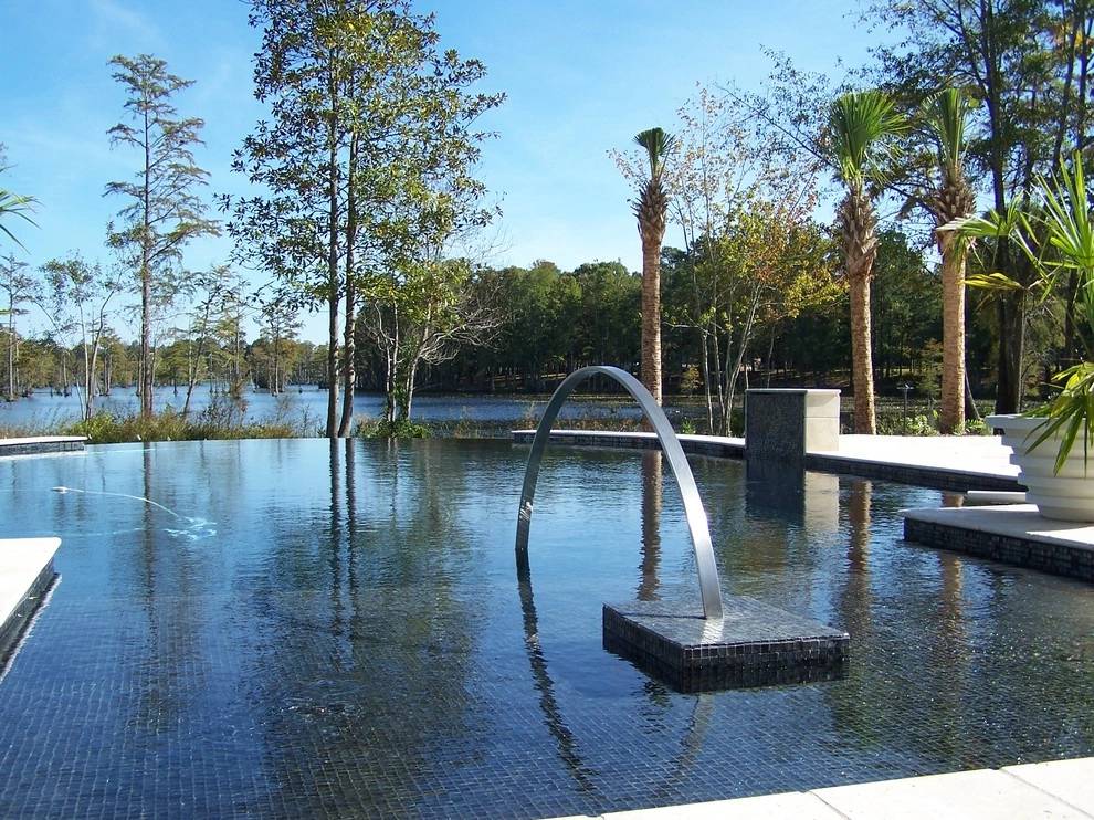 Private Residence - Sumter, SC by Southern Vistas Inc - Photo 9
