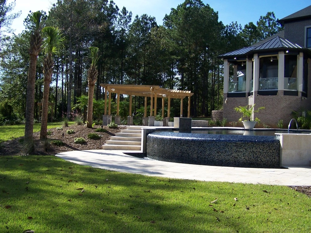 Private Residence - Sumter, SC by Southern Vistas Inc - Photo 8