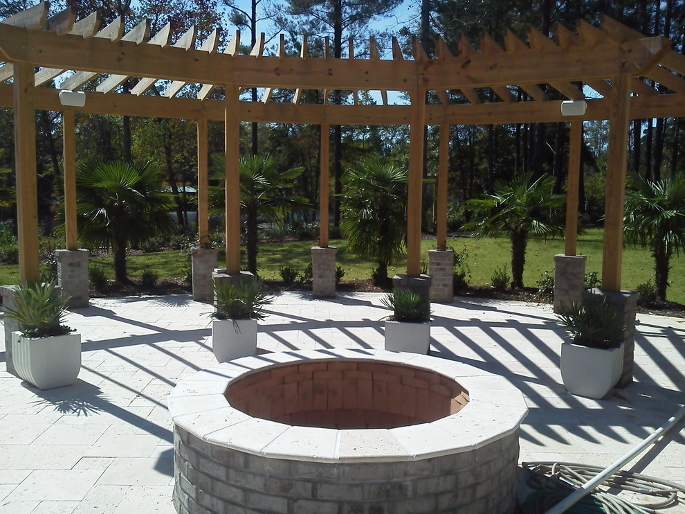 Private Residence - Sumter, SC by Southern Vistas Inc - Photo 6
