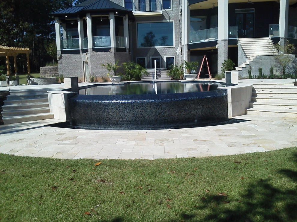 Private Residence - Sumter, SC by Southern Vistas Inc - Photo 10