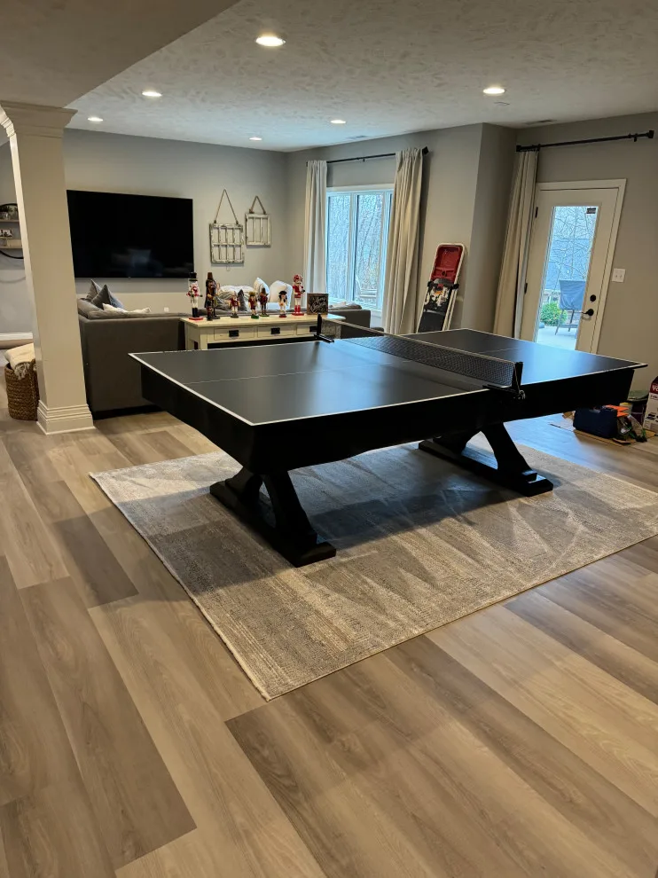 Moore’s LVP Flooring Renovation by Homanvestments LLC & Extreme Custom Construction - Photo 4