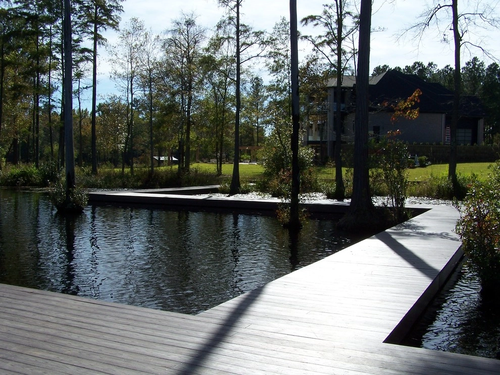 Private Residence - Sumter, SC by Southern Vistas Inc - Photo 11