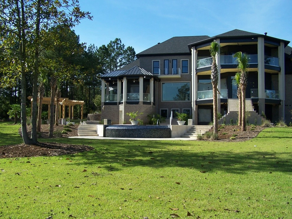 Private Residence - Sumter, SC by Southern Vistas Inc - Photo 15