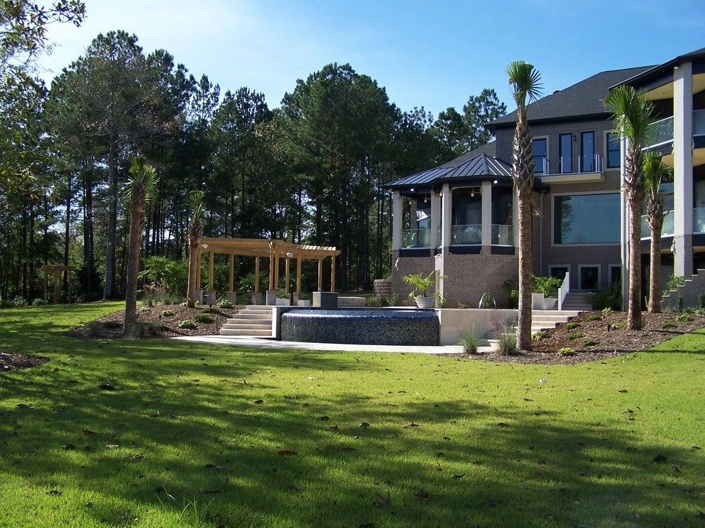 Private Residence - Sumter, SC by Southern Vistas Inc - Photo 2