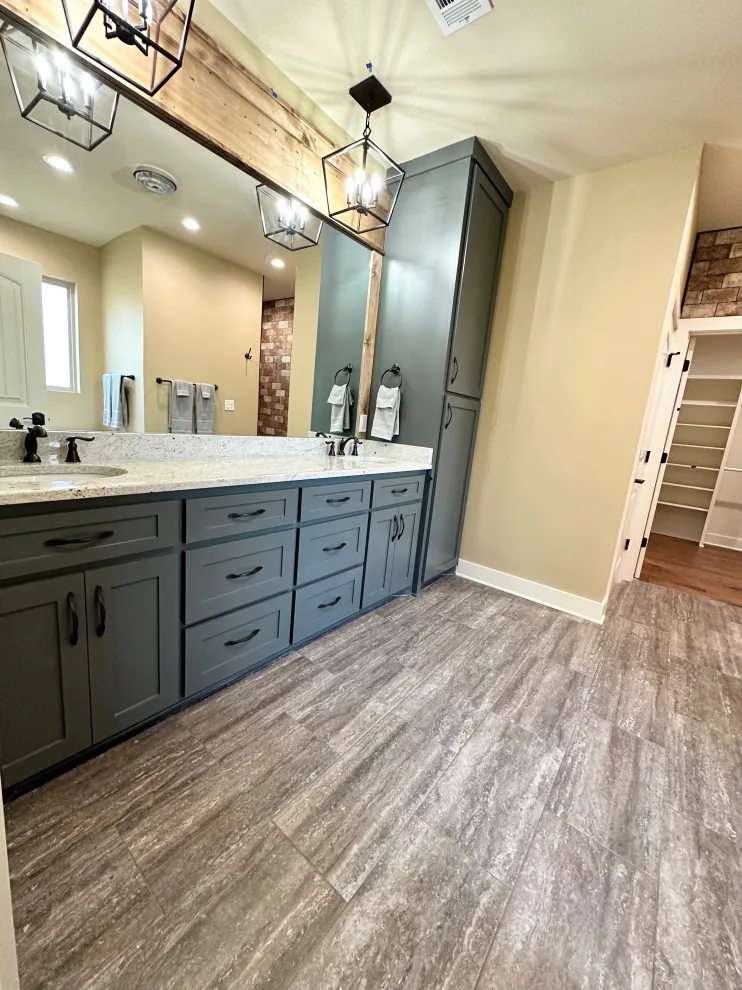 Smith Household Residence by Neil Robinson Custom Homes, LLC - Photo 48