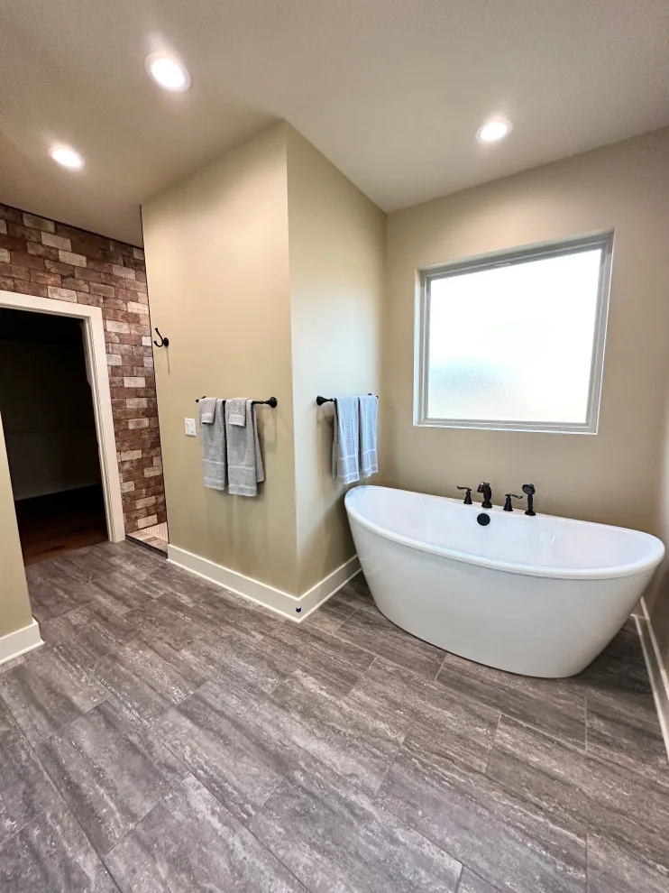 Smith Household Residence by Neil Robinson Custom Homes, LLC - Photo 23