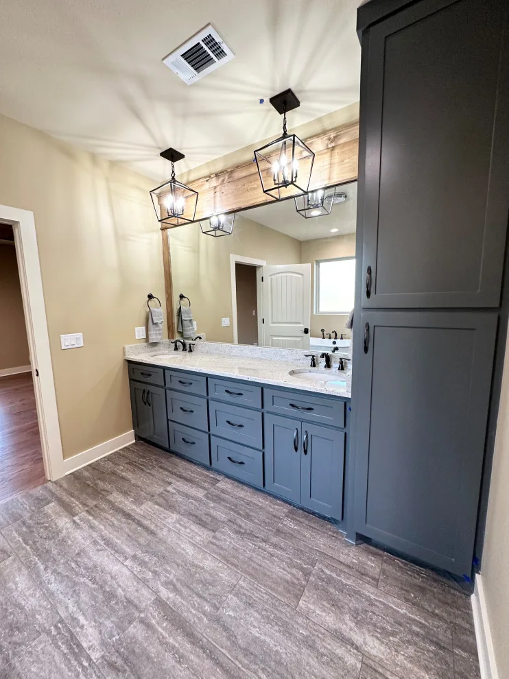 Smith Household Residence by Neil Robinson Custom Homes, LLC - Photo 58