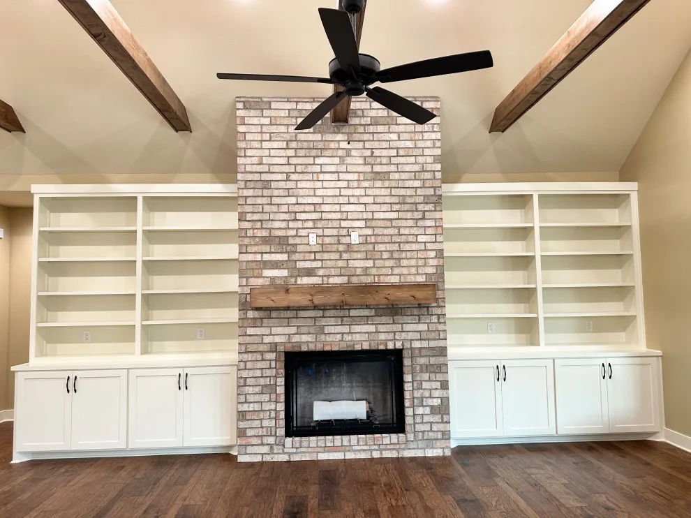 Smith Household Residence by Neil Robinson Custom Homes, LLC - Photo 35