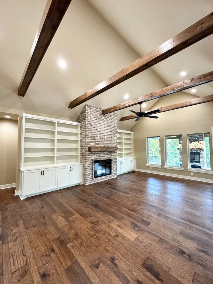 Smith Household Residence by Neil Robinson Custom Homes, LLC - Photo 62
