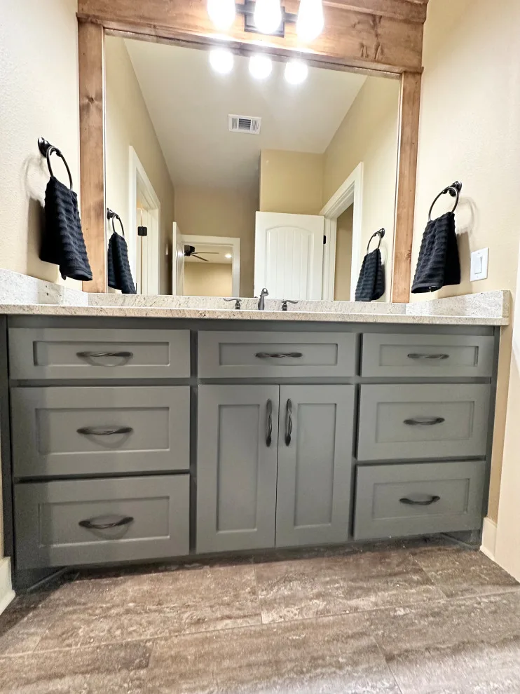 Smith Household Residence by Neil Robinson Custom Homes, LLC - Photo 73