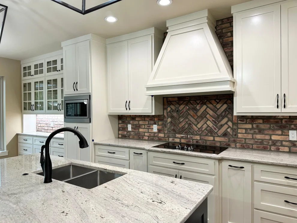 Smith Household Residence by Neil Robinson Custom Homes, LLC - Photo 61
