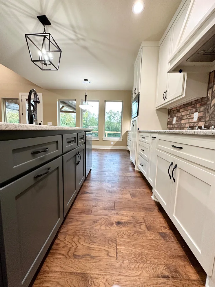 Smith Household Residence by Neil Robinson Custom Homes, LLC - Photo 60