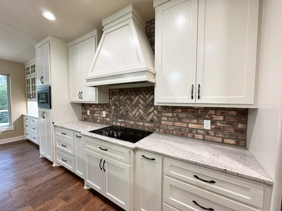 Smith Household Residence by Neil Robinson Custom Homes, LLC - Photo 57