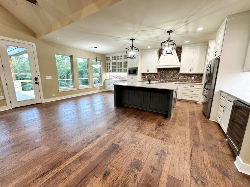 Smith Household Residence by Neil Robinson Custom Homes, LLC - Photo 75
