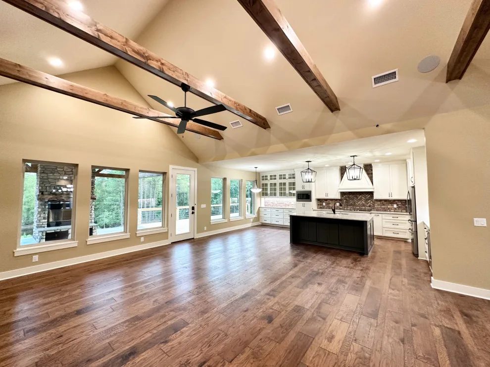 Smith Household Residence by Neil Robinson Custom Homes, LLC - Photo 34