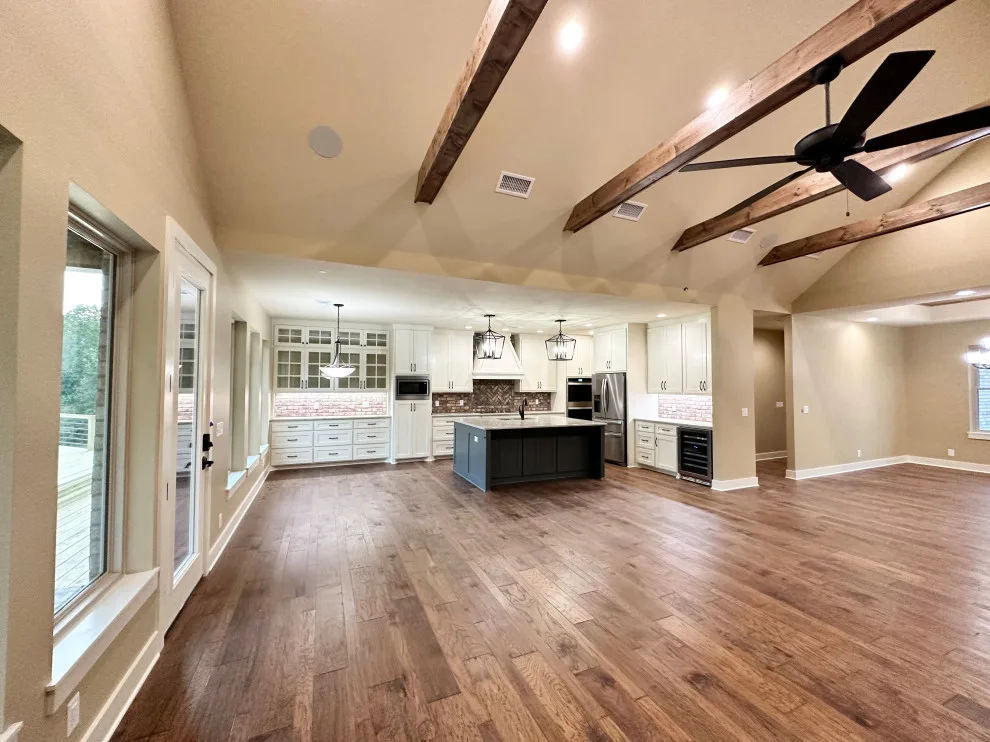 Smith Household Residence by Neil Robinson Custom Homes, LLC - Photo 12