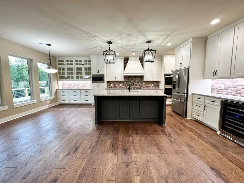 Smith Household Residence by Neil Robinson Custom Homes, LLC - Photo 45