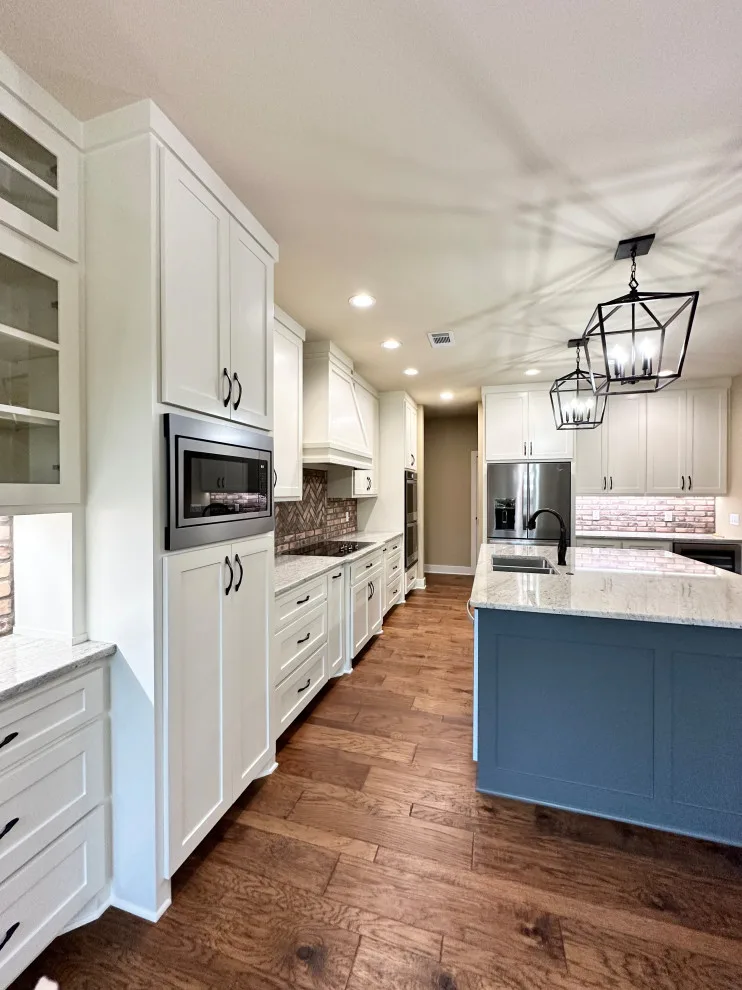 Smith Household Residence by Neil Robinson Custom Homes, LLC - Photo 22