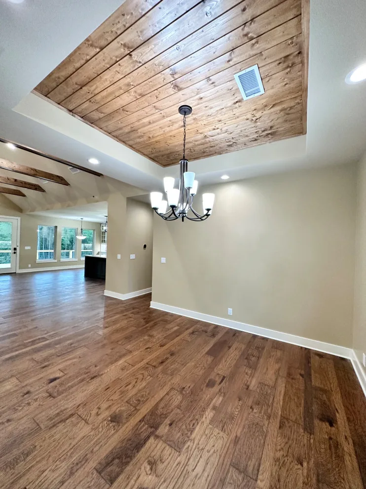 Smith Household Residence by Neil Robinson Custom Homes, LLC - Photo 69