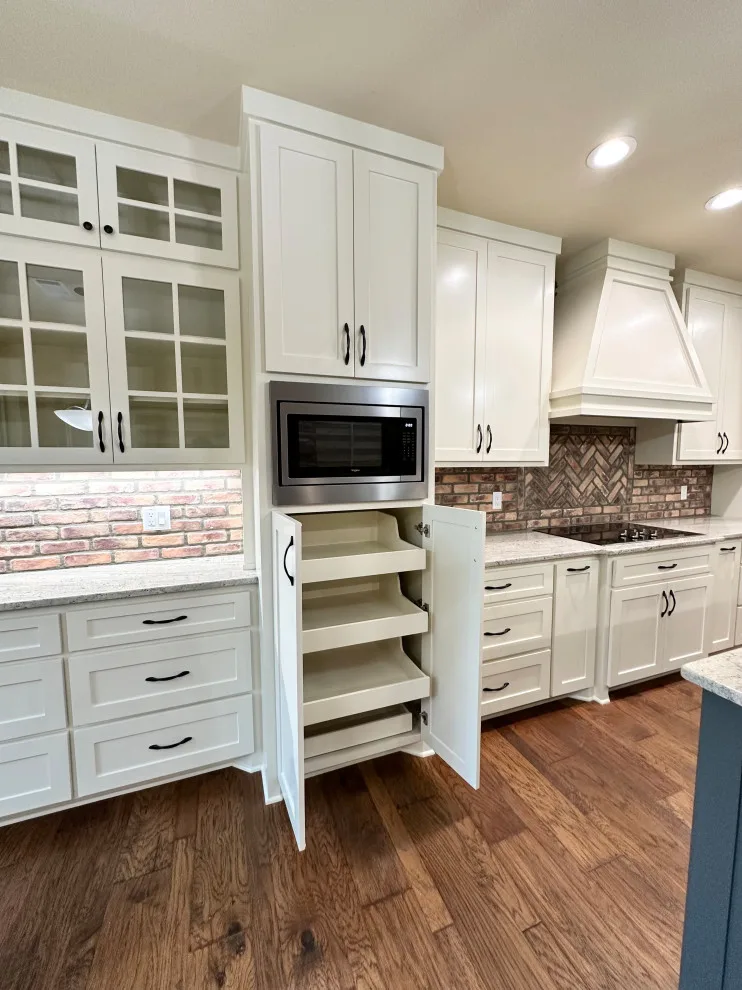 Smith Household Residence by Neil Robinson Custom Homes, LLC - Photo 38