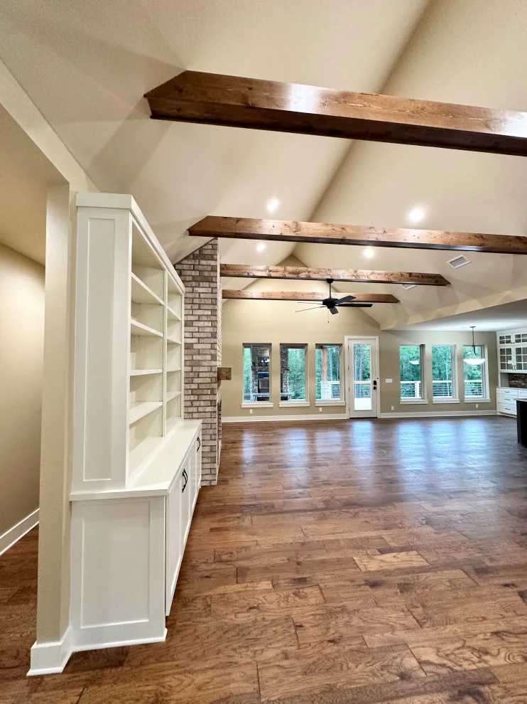Smith Household Residence by Neil Robinson Custom Homes, LLC - Photo 37