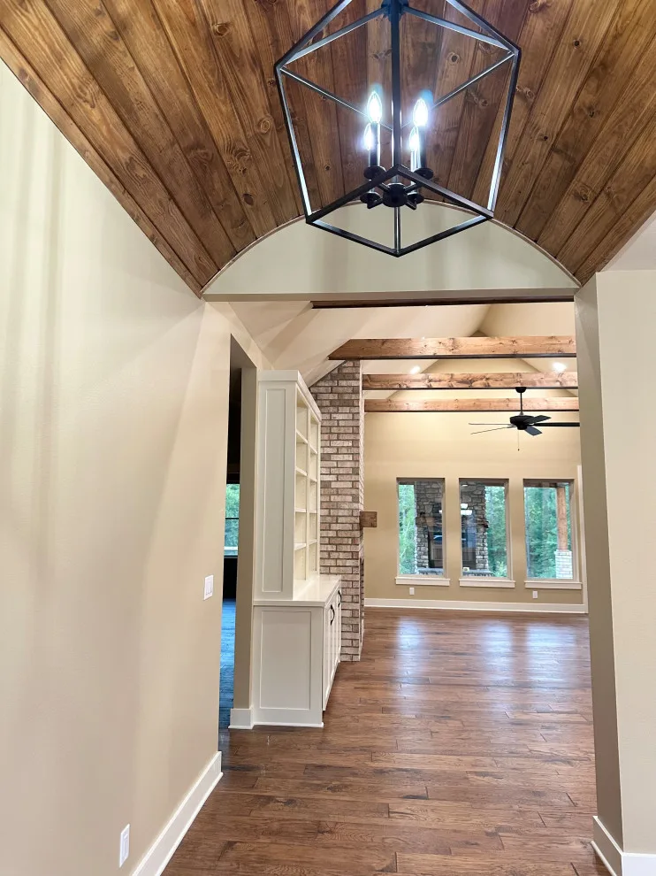 Smith Household Residence by Neil Robinson Custom Homes, LLC - Photo 19