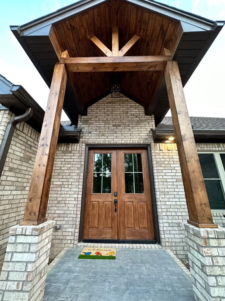 Smith Household Residence by Neil Robinson Custom Homes, LLC - Photo 20