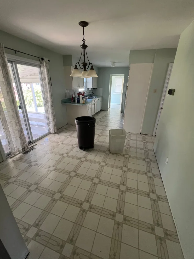Premium Vinyl Plank Installation by IMG Construction Services - Photo 15