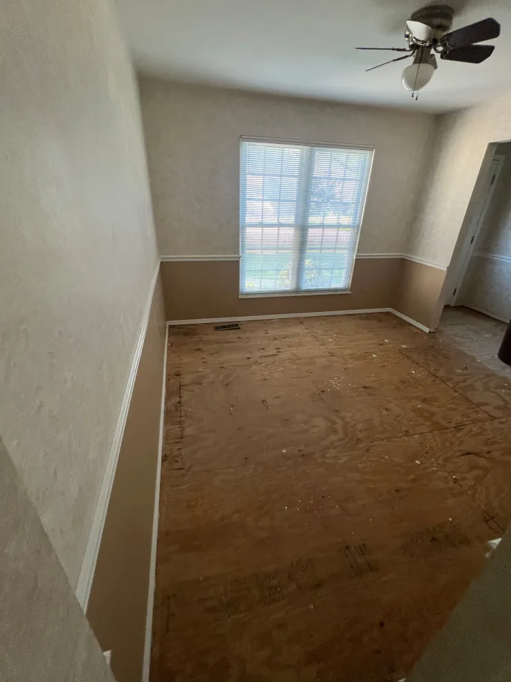Premium Vinyl Plank Installation by IMG Construction Services - Photo 14