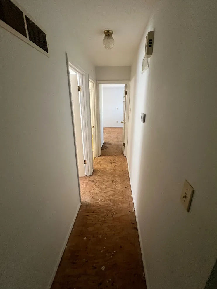 Premium Vinyl Plank Installation by IMG Construction Services - Photo 20
