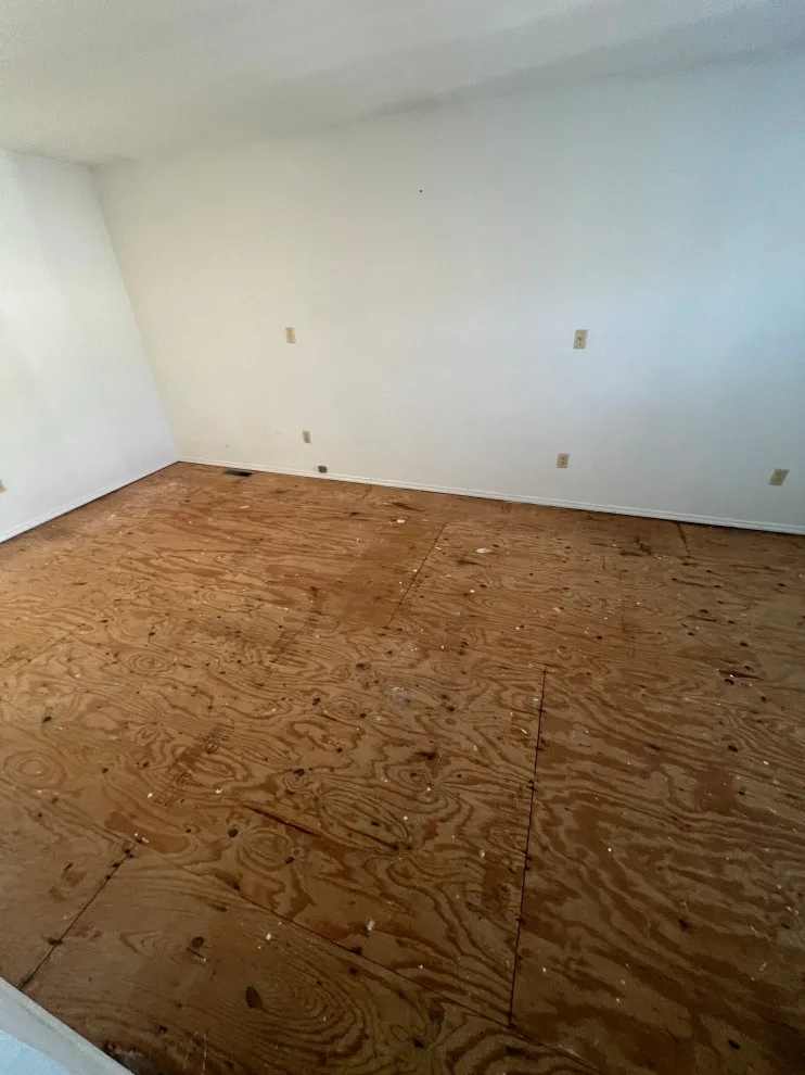 Premium Vinyl Plank Installation by IMG Construction Services - Photo 9