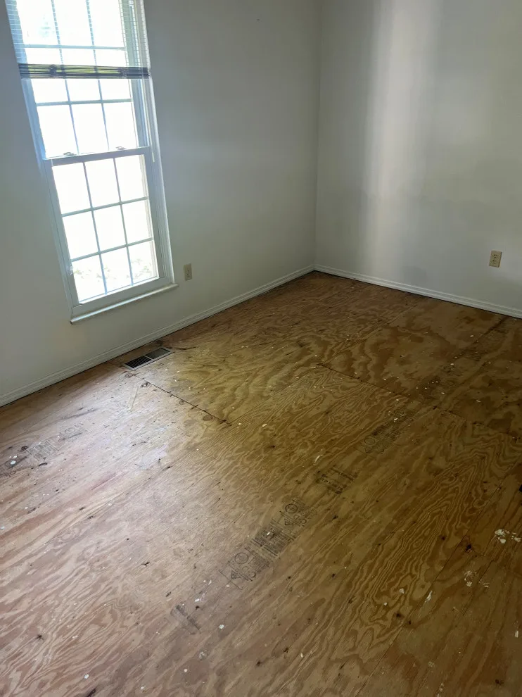 Premium Vinyl Plank Installation by IMG Construction Services - Photo 24