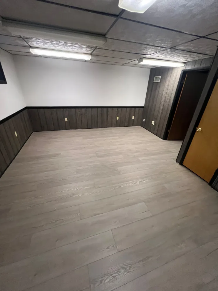 Premium Vinyl Plank Installation by IMG Construction Services - Photo 8