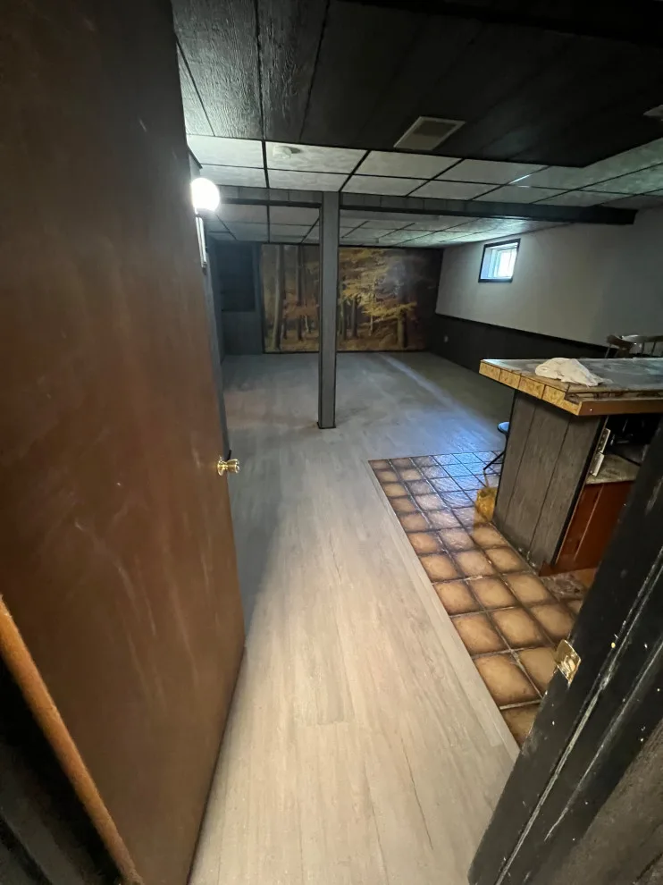 Premium Vinyl Plank Installation by IMG Construction Services - Photo 19