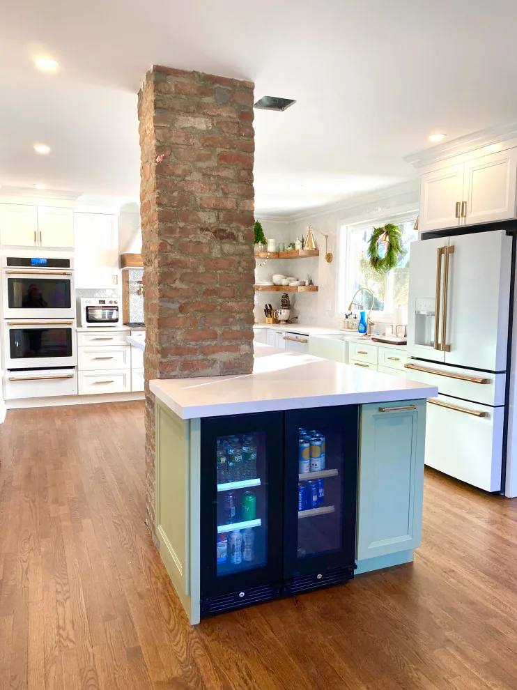 Ridgefield Culinary Space by Grain & Steel Contracting LLC - Photo 6