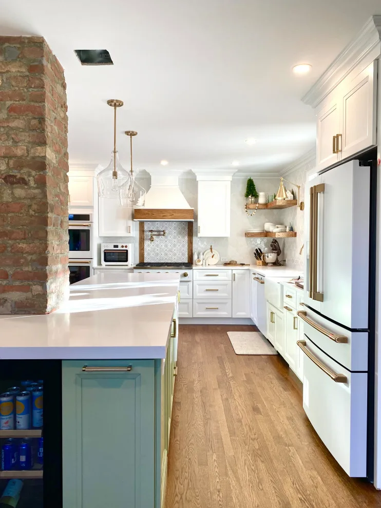 Ridgefield Culinary Space by Grain & Steel Contracting LLC - Photo 2