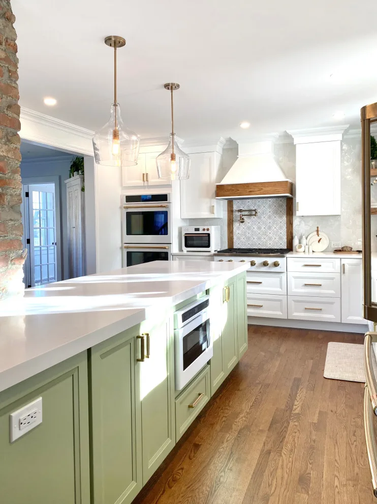 Ridgefield Culinary Space by Grain & Steel Contracting LLC - Photo 5