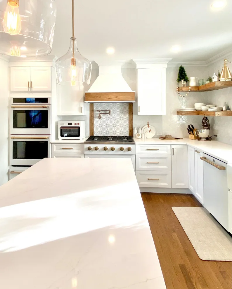 Ridgefield Culinary Space by Grain & Steel Contracting LLC - Photo 9