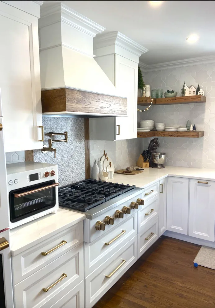 Ridgefield Culinary Space by Grain & Steel Contracting LLC - Photo 4
