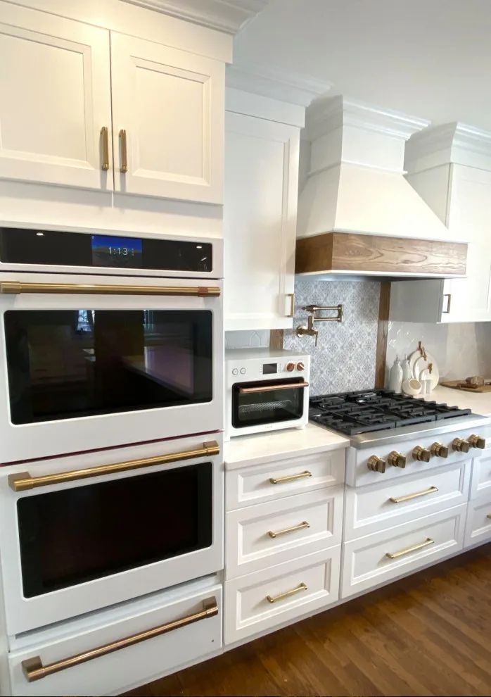 Ridgefield Culinary Space by Grain & Steel Contracting LLC - Photo 7