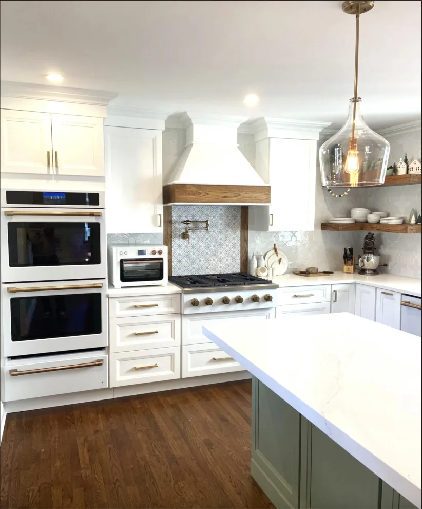 Ridgefield Culinary Space by Grain & Steel Contracting LLC - Photo 8
