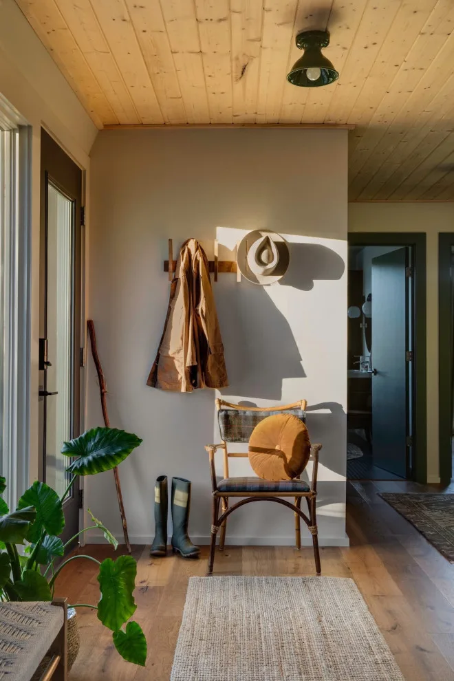 A-Frame Cottage by Neil Robinson Custom Homes, LLC - Photo 62